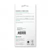eSTUFF ES67140027 mobile phone case 15.5 cm (6.1 inch) Cover Transparent