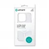 eSTUFF ES67140027 mobile phone case 15.5 cm (6.1 inch) Cover Transparent