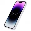 eSTUFF ES67140028 mobile phone case 17 cm (6.7 inch) Cover Transparent
