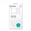 eSTUFF ES67140028 mobile phone case 17 cm (6.7 inch) Cover Transparent