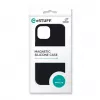 eSTUFF ES67150025 mobile phone case 15.5 cm (6.1 inch) Cover Black