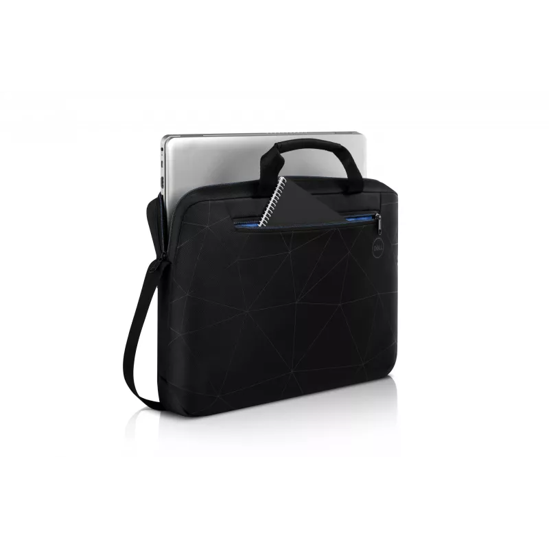 DELL ES1520C 39.6 cm (15.6 inch) Briefcase Black