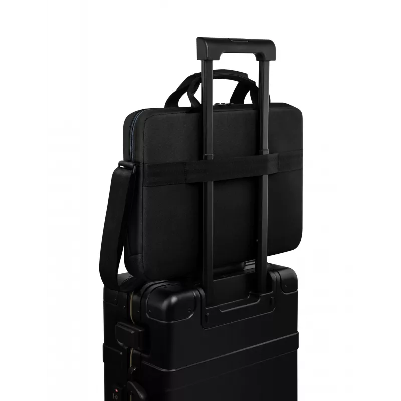 DELL ES1520C 39.6 cm (15.6 inch) Briefcase Black