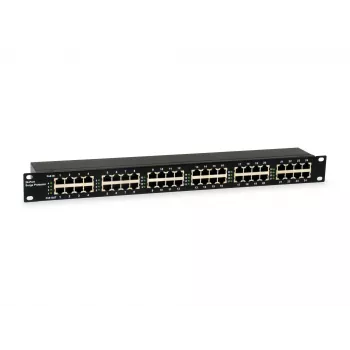 Surge Protector LevelOne ESP-2400 24-Port PoE 6KV 30W