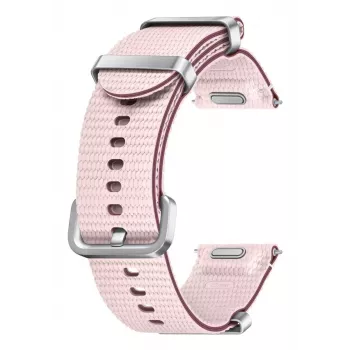 Band Samsung Athleisure Band (S/M) for Galaxy Watch 7 Pink