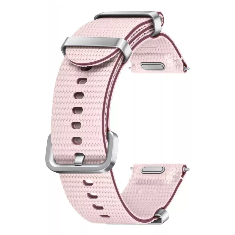 Band Samsung Athleisure Band (S/M) for Galaxy Watch 7 Pink