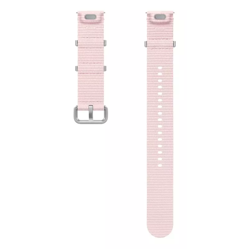 Band Samsung Athleisure Band (S/M) for Galaxy Watch 7 Pink