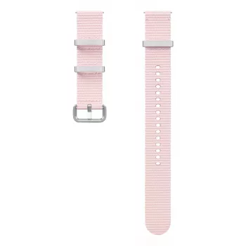 Band Samsung Athleisure Band (S/M) for Galaxy Watch 7 Pink