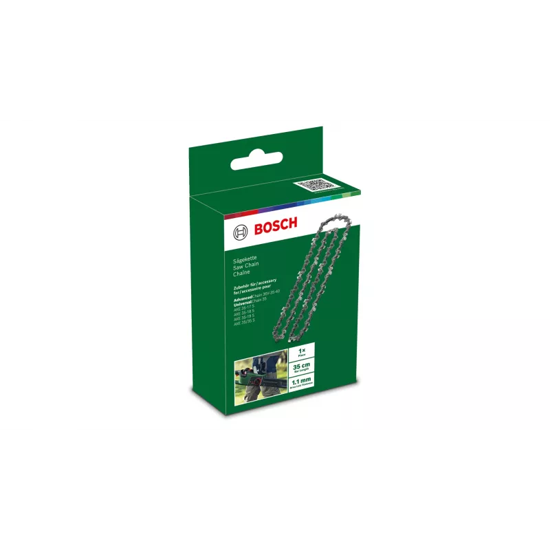 Replacement saw chain Bosch F016800257 Length 350 mm