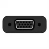 USB-C VGA Adapter Belkin F2CU037BTBLK Black