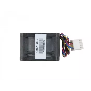 Computer cooling fan Supermicro FAN-0147L4, 40 mm, 17,500 RPM, 23.7 CFM, black