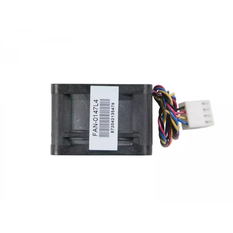 Computer cooling fan Supermicro FAN-0147L4, 40 mm, 17,500 RPM, 23.7 CFM, black