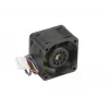 Computer cooling fan Supermicro FAN-0147L4, 40 mm, 17,500 RPM, 23.7 CFM, black