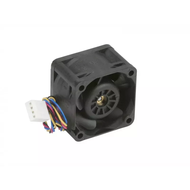 Computer cooling fan Supermicro FAN-0147L4, 40 mm, 17,500 RPM, 23.7 CFM, black
