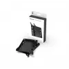 HDD mounting bracket Fractal Design FD-A-TRAY-001 Steel Universal