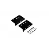 HDD mounting bracket Fractal Design FD-A-TRAY-001 Steel Universal