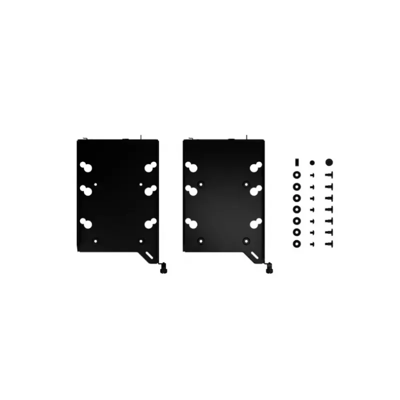 HDD mounting bracket Fractal Design FD-A-TRAY-001 Steel Universal