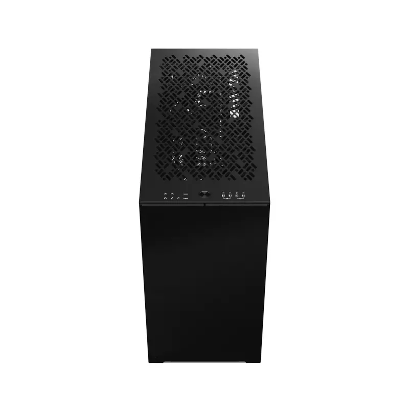 PC Case Fractal Design Define 7 Midi Tower Black