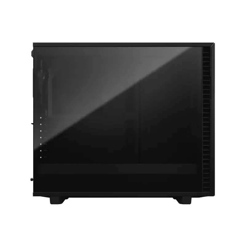 PC Case Fractal Design Define 7 Midi Tower Black