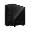 PC Case Fractal Design Define 7 Midi Tower Black