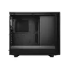 PC Case Fractal Design Define 7 Midi Tower Black