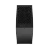 PC case Fractal Design Define 7 Nano Black — Mini-ITX/Mini-DTX, ATX PSU, tempered glass, 205×399×361 mm