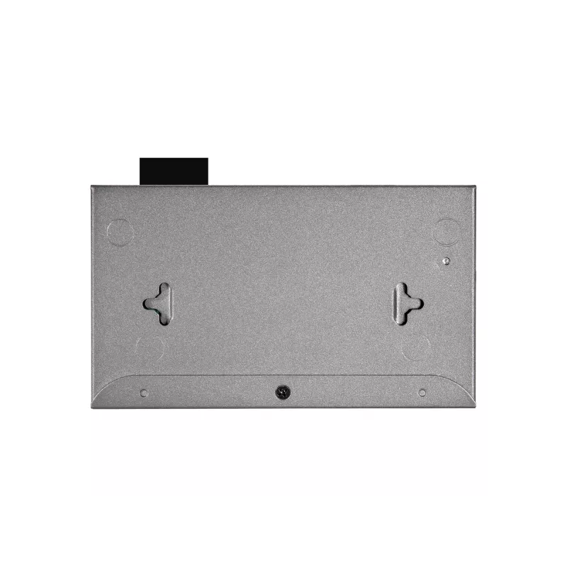 LevelOne 5-Port Fast Ethernet Switch, 1 x SC Multi-Mode Fiber