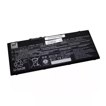 Battery Fujitsu BTI FPB0338S-BTI Laptop Spare Part