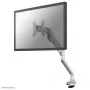 Neomounts FPMA-D750SILVER Monitor arm 10-32 inch - gas spring - Topfix