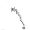 Neomounts FPMA-D750SILVER Monitor arm 10-32 inch - gas spring - Topfix
