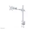 Neomounts FPMA-D935 Monitor arm 10-30 inch, Clamp, 10 kg, 25.4 cm (10 inch), 76.2 cm (30 inch), 100 x 100 mm, Silver