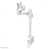 Neomounts FPMA-D935 Monitor arm 10-30 inch, Clamp, 10 kg, 25.4 cm (10 inch), 76.2 cm (30 inch), 100 x 100 mm, Silver