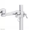 Neomounts FPMA-D935 Monitor arm 10-30 inch, Clamp, 10 kg, 25.4 cm (10 inch), 76.2 cm (30 inch), 100 x 100 mm, Silver