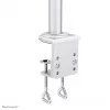Neomounts FPMA-D935 Monitor arm 10-30 inch, Clamp, 10 kg, 25.4 cm (10 inch), 76.2 cm (30 inch), 100 x 100 mm, Silver