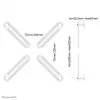 Neomounts FPMA-VESANON VESA-adapter 13-27 inch