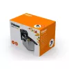 Deep fryer Tristar FR-6919 2L 800W Black Stainless Steel