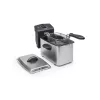 Deep fryer Tristar FR-6919 2L 800W Black Stainless Steel