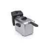 Deep fryer Tristar FR-6919 2L 800W Black Stainless Steel