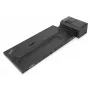 Lenovo 01HY744 laptop dock/port replicator Docking Black