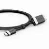 ALOGIC Fusion USB-C to DisplayPort 1.2 Cable 1M USB Type-C DisplayPort