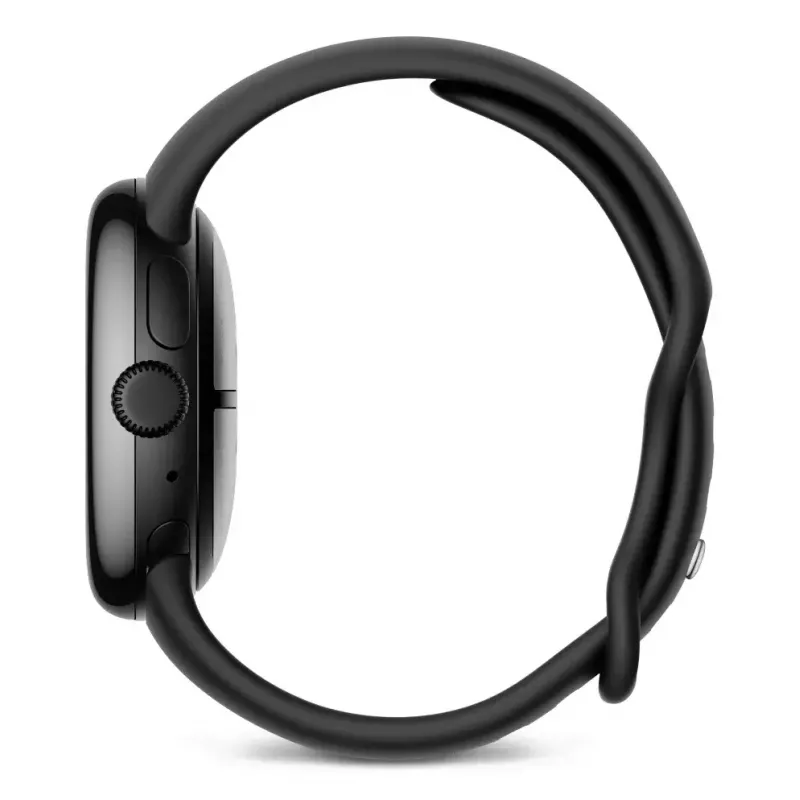 Smartwatch Google Pixel Watch 3 AMOLED 41 mm Black