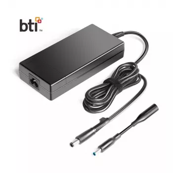 Origin Storage BTI 150W AC Adapter for HP EU Version 7.4mm 4.5mm