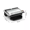 Tefal OptiGrill + GC714D contact grill