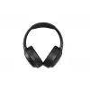 Headphones GEMBIRD BHP-ANC-01 — supra-aural, wired & Bluetooth, 20–20000 Hz, 0.8 m cable, 168 g, black