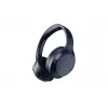 Headphones GEMBIRD BHP-ANC-01 — supra-aural, wired & Bluetooth, 20–20000 Hz, 0.8 m cable, 168 g, black