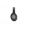 Headphones GEMBIRD BHP-ANC-01 — supra-aural, wired & Bluetooth, 20–20000 Hz, 0.8 m cable, 168 g, black