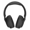 Headphones GEMBIRD BHP-ANC-01 — supra-aural, wired & Bluetooth, 20–20000 Hz, 0.8 m cable, 168 g, black