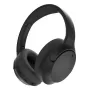 Headphones GEMBIRD BHP-ANC-01 — supra-aural, wired & Bluetooth, 20–20000 Hz, 0.8 m cable, 168 g, black