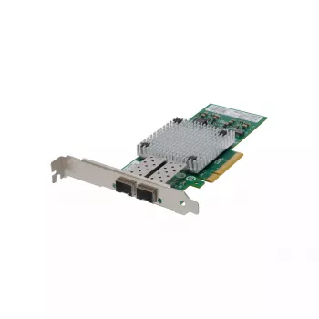 Network Card LevelOne GNC-0202 10 Gigabit Fiber PCIe 8X 2 x SFP