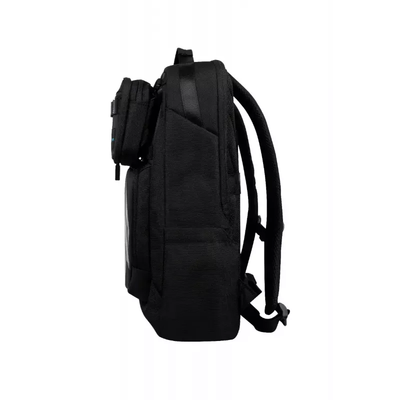 Gaming backpack Acer Predator Gaming Extreme for 17.3 inch laptops, polyester, 320×190×510 mm, 1 kg